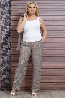 ALANI COLLECTION 1921 тройка #4