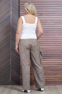 ALANI COLLECTION 1921 тройка #5