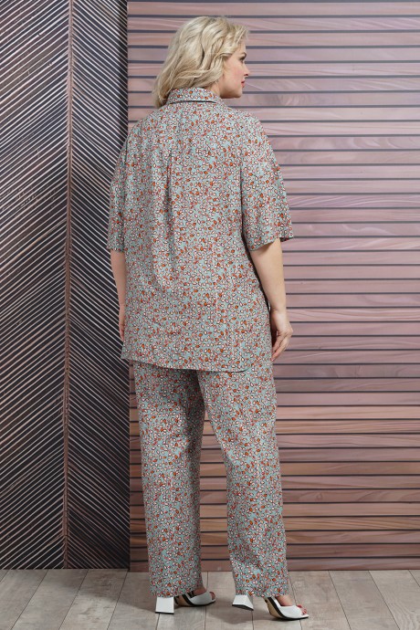 ALANI COLLECTION 1921 тройка #6