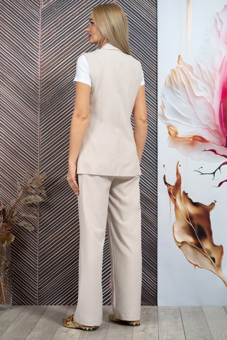 ALANI COLLECTION 1882 тройка #5