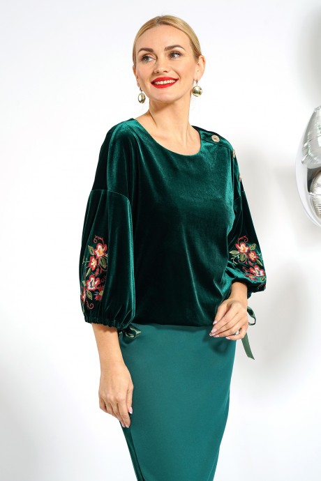 ALANI COLLECTION 2045 двойка #3