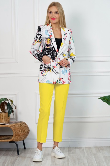 ALANI COLLECTION 2111 #1