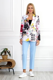 ALANI COLLECTION 2111 тройка