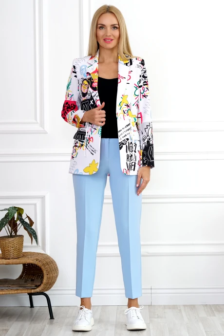 ALANI COLLECTION 2111 тройка #2