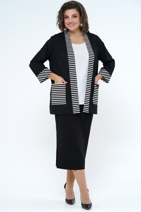 ALANI COLLECTION 2216 тройка #1