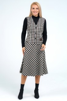 ALANI COLLECTION 2213 тройка #1