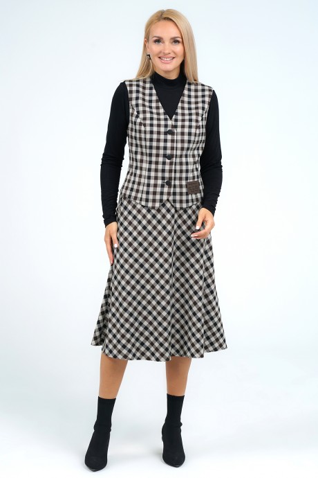 ALANI COLLECTION 2213 тройка #1