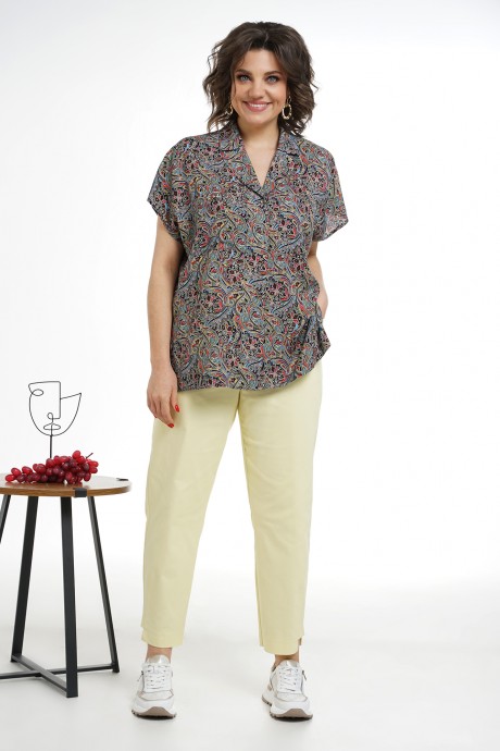 ALANI COLLECTION 2320 двойка #2