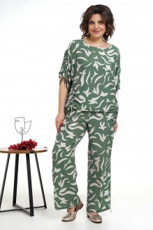 ALANI COLLECTION 2321 двойка #5
