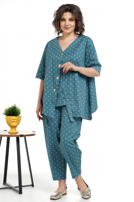 ALANI COLLECTION 2319 двойка #2