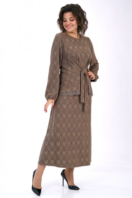 ALANI COLLECTION 2461 двойка #4