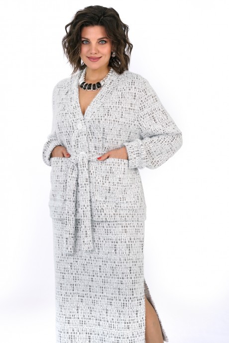 ALANI COLLECTION 2460 двойка #6