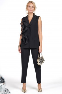 Костюм/комплект ALANI COLLECTION 2478 черный