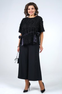 Костюм/комплект ALANI COLLECTION 2264 двойка черный