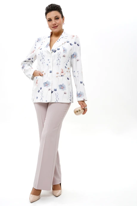 ALANI COLLECTION 2502 двойка #2