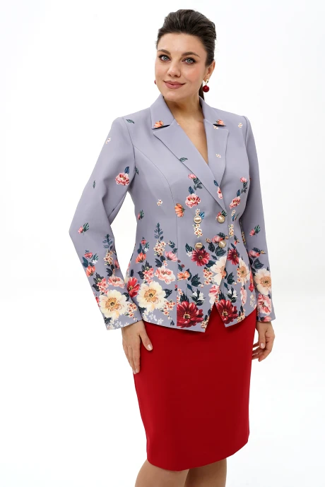 ALANI COLLECTION 2498 двойка #6