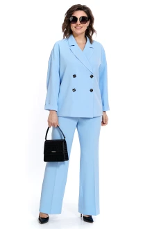 Брючный костюм ALANI COLLECTION 2437 двойка