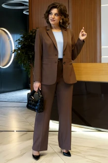 ALANI COLLECTION 2426 тройка #2