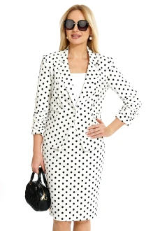 ALANI COLLECTION 2533 тройка #5