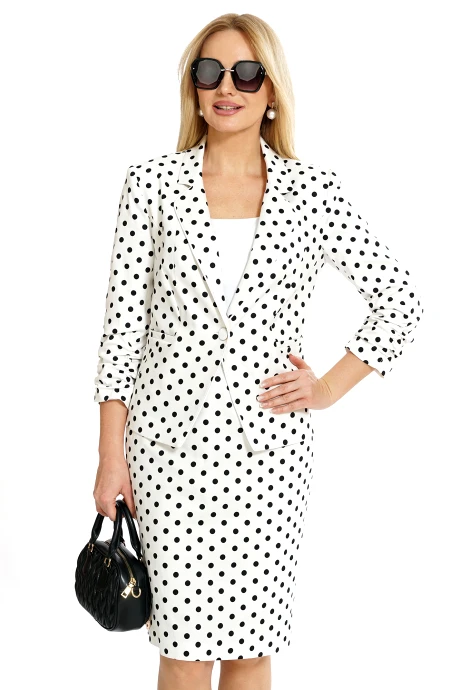 ALANI COLLECTION 2533 тройка #5