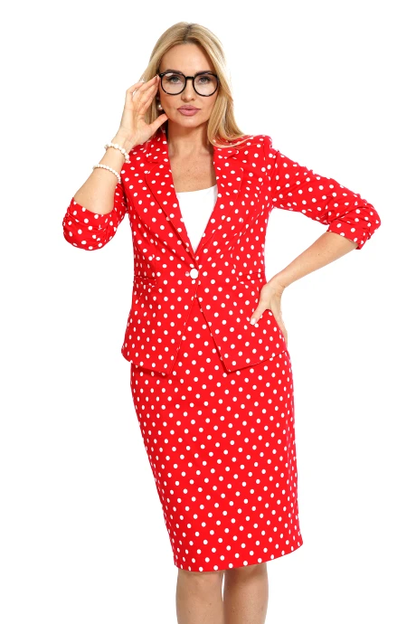 ALANI COLLECTION 2533 тройка #5