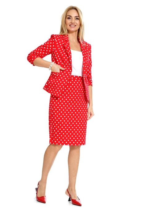 ALANI COLLECTION 2533 тройка #6