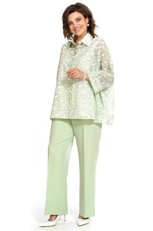 ALANI COLLECTION 2530 тройка #4