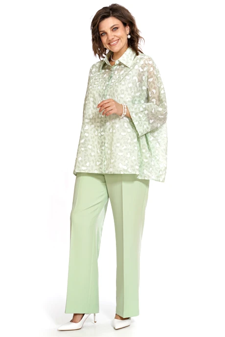 ALANI COLLECTION 2530 тройка #4