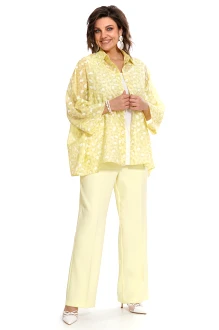 ALANI COLLECTION 2530 тройка #2