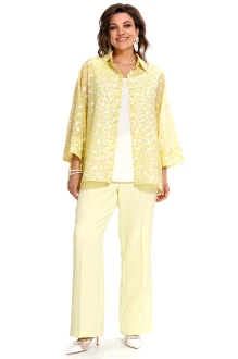 ALANI COLLECTION 2530 тройка #3