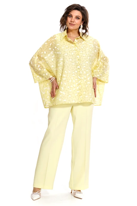 ALANI COLLECTION 2530 тройка #1