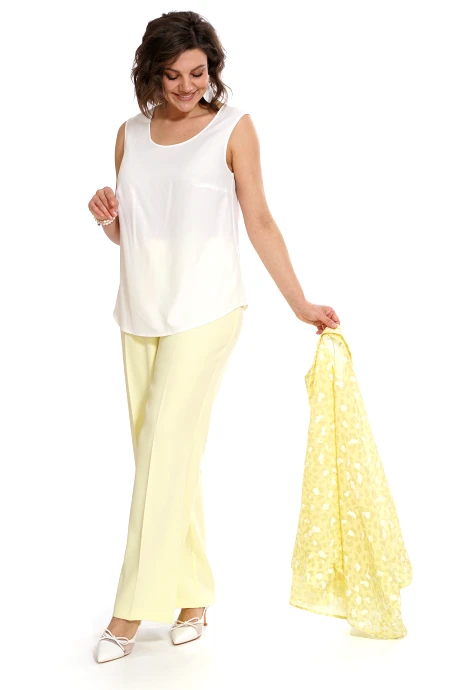 ALANI COLLECTION 2530 тройка #4