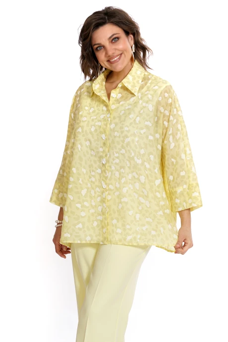 ALANI COLLECTION 2530 тройка #6