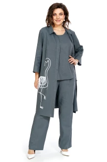 ALANI COLLECTION 2521 тройка #3