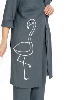 ALANI COLLECTION 2521 тройка #8