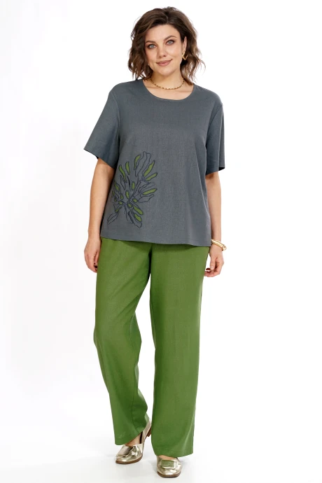 ALANI COLLECTION 2290 двойка #1