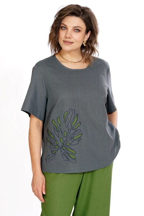 ALANI COLLECTION 2290 двойка #5