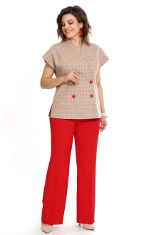 ALANI COLLECTION 2524 двойка