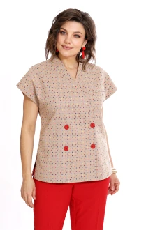 ALANI COLLECTION 2524 двойка #4