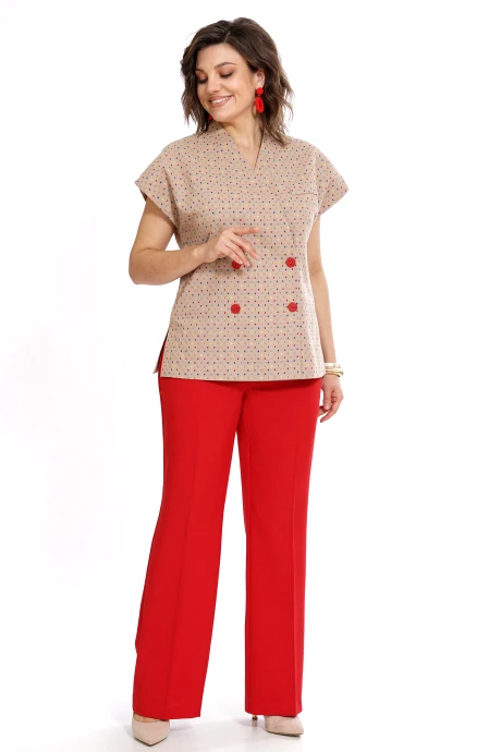 ALANI COLLECTION 2524 двойка #1