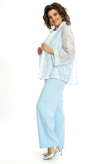 ALANI COLLECTION 2552 тройка #3