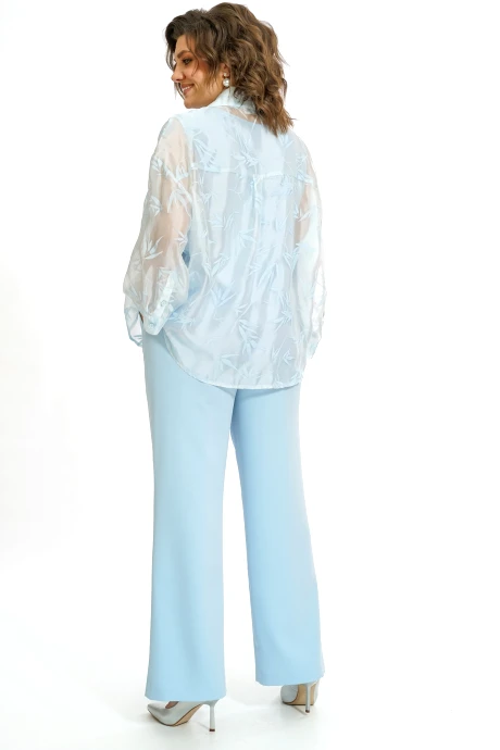 ALANI COLLECTION 2552 тройка #4