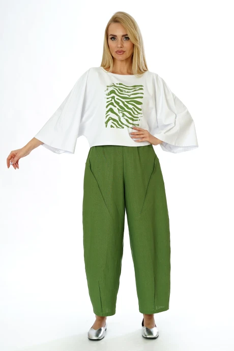 ALANI COLLECTION 2565 двойка #1