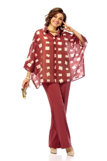 ALANI COLLECTION 2574 тройка #3