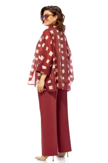 ALANI COLLECTION 2574 тройка #6