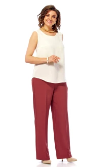 ALANI COLLECTION 2574 тройка #7