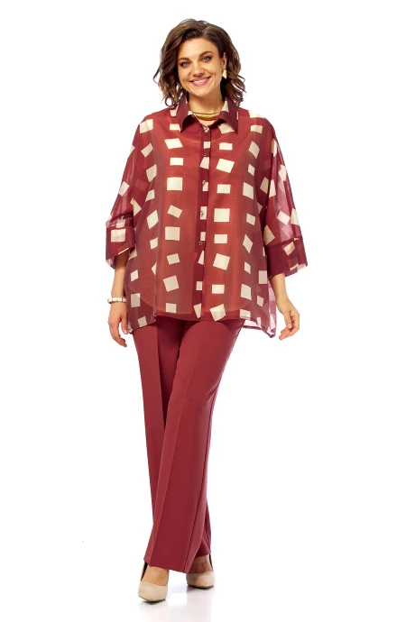 ALANI COLLECTION 2574 тройка #1