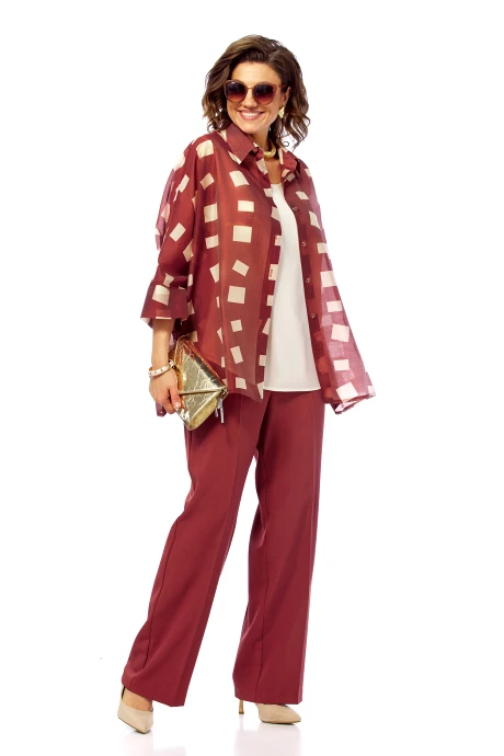 ALANI COLLECTION 2574 тройка #4