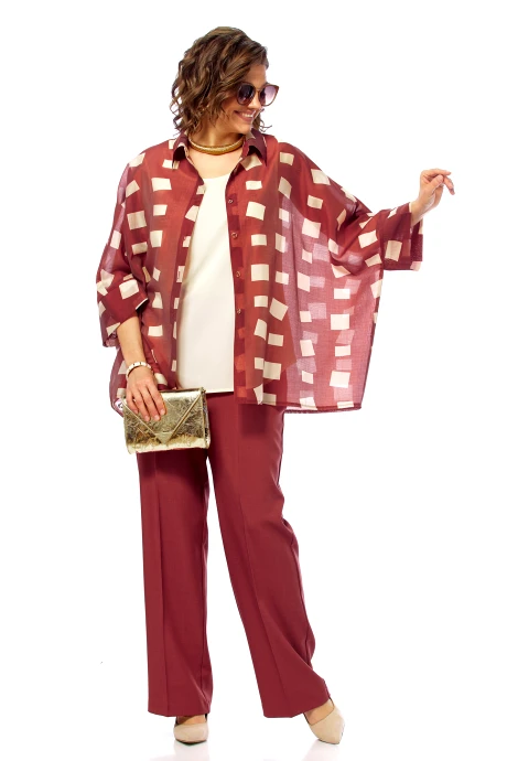 ALANI COLLECTION 2574 тройка #5