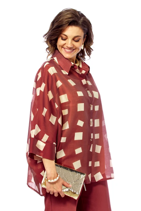 ALANI COLLECTION 2574 тройка #9